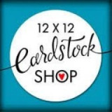 12x12cardstock