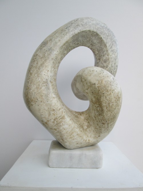 Mobius by Shimon Drory