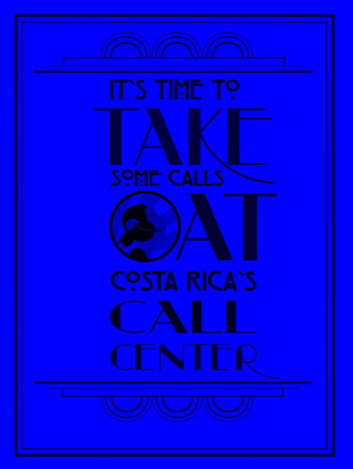 LEAD GENERATION INDUSTRY CELEBRATES A 10 YEAR ANNIVERSARY FOR COSTA RICA'S CALL CENTER.