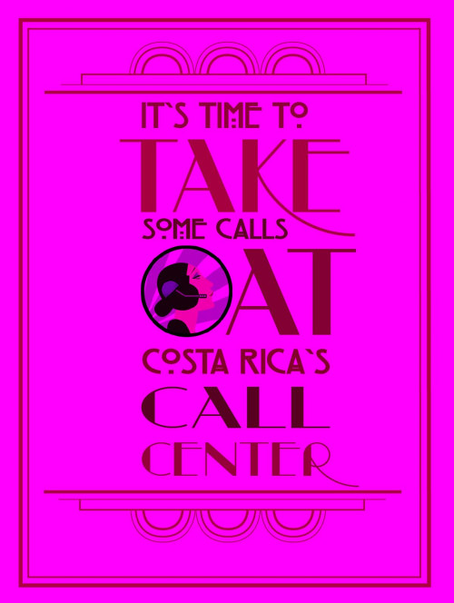 LEAD GENERATION INDUSTRY CELEBRATES A 10 YEAR ANNIVERSARY FOR COSTA RICA'S CALL CENTER.