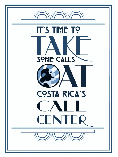 LEAD GENERATION INDUSTRY CELEBRATES A 10 YEAR ANNIVERSARY FOR COSTA RICA'S CALL CENTER.