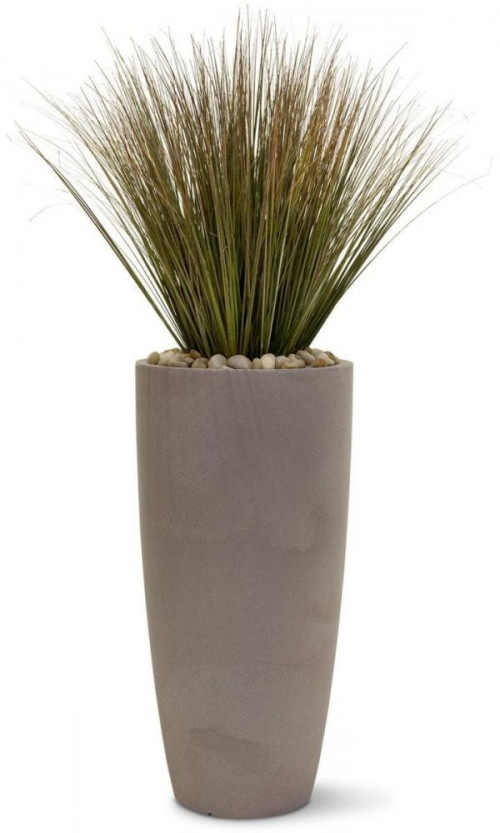 This budget-friendly, realistic artificial plant display, offers you an attractive decorative solution for your office, hotel, restaurant, or private home. This set includes a modern planter with high-quality Onion grass, it includes filling material as well as decorative stones to finish the display. Perfect for when there is no time for regular care or the location is not suitable for real plants.
https://www.ascendplantdisplays.com/shop/complete-displays-budget-easy-80/