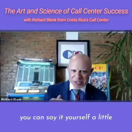 SCCS-Podcast-Cutter Consulting Group-The Art and Science of Call Center Success, with Richard Blank 