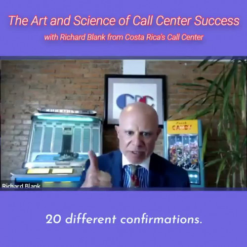 SCCS-Podcast-Cutter Consulting Group-The Art and Science of Call Center Success, with Richard Blank 