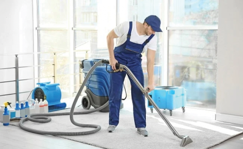 Commercial Cleaning includes office disinfection, floor service restoration, and Carpet stain removal services. That is why Superior Janitorial uses a combination of state-of-the-art cleaning equipment and effective stain removal products for basic cleaning and advanced carpet stain removal jobs. Visit us at https://www.superiorjanitorialtx.com/services/