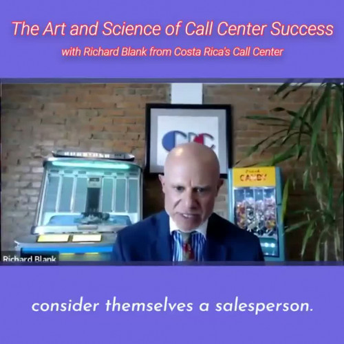 SCCS-Podcast-Cutter Consulting Group-The Art and Science of Call Center Success, with Richard Blank 