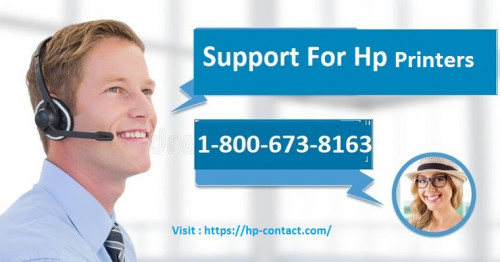 contact hp support