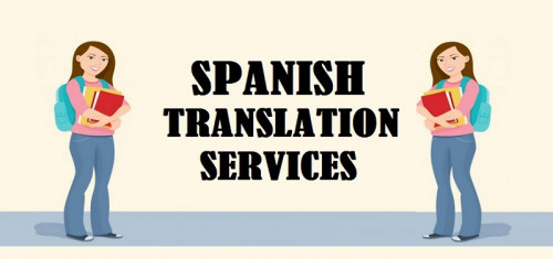 Whether it is a translation of a website, advertisement, or brochure into Spanish, hire an experienced certified Spanish translator in the USA. Call Languages Unlimited today and get quick, affordable, and accurate Spanish document translation in many different subject areas. Call us today at 800-864-0372.
https://www.languagesunlimited.com/spanish-translation-interpretation-services/