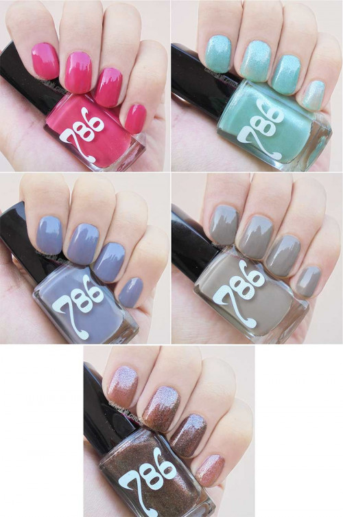 Breathable nail polish is made differently than regular nail polishes, the design of these nail polishes lets water and air molecules pass through to reach the nails. 786 Cosmetics offers cheap breathable nail polish. Make sure to have a look and buy the best shade of different colors from our online stores.
https://www.786cosmetics.co.uk/