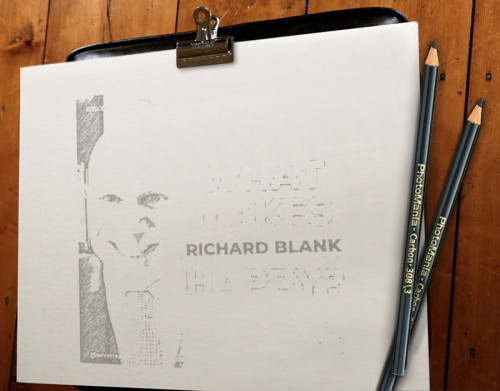 What makes you happy podcast sales guest  Richard Blank Costa Ricas Call Center.