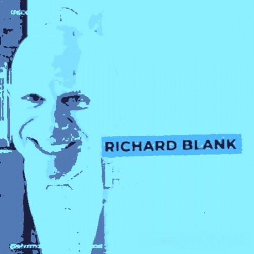 Richard Blank Costa Rica's Call Center SPEECH PODCAST guest