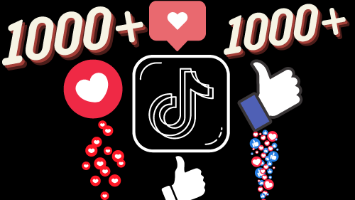 Purchasing Tiktok Likes by social clout is one of the best ways to get more likes on your Tiktok videos. When you buy Tiktok likes, you will get more exposure. Your videos will be more likely to be seen by potential new fans.
Visit our website now - https://socialclout.co.uk/