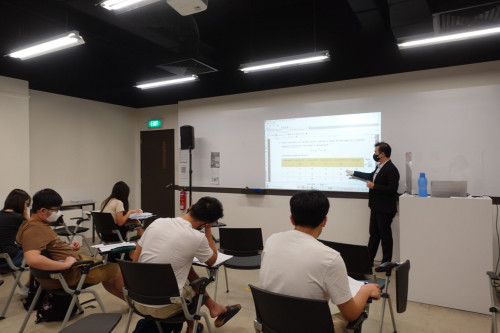 Through application-based learning at Making Sense students can be trained to better analyze the question types and develop a proper thought process. To know more about their teaching techniques, visit their https://www.makingsense-sg.com/our-programmes/o-level-chemistry/ now.