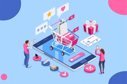 eCommerce Platforms