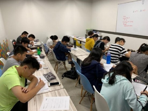 A Level Math Tuition in Singapore