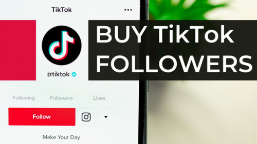 If you are a tiktoker and wish to increase the likes on your account, think no more and Buy TikTok Likes And Followers At Cheapest Price.We provide the most trustable and secure services at affordable prices. Contact us today to buy become popular on Tiktok or visit our website to know more visit at  https://socialclout.co.uk/