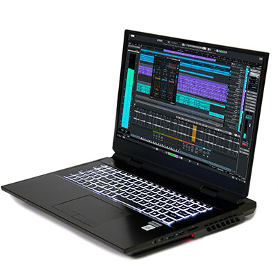 PCAudioLabs-MC-m10-Pro-Audio-Laptop-Quarter-shot-open-left-side-LED-keyboard-and-lower-LED-with-Cubase-400x400-1ca462e118832ae45.jpg