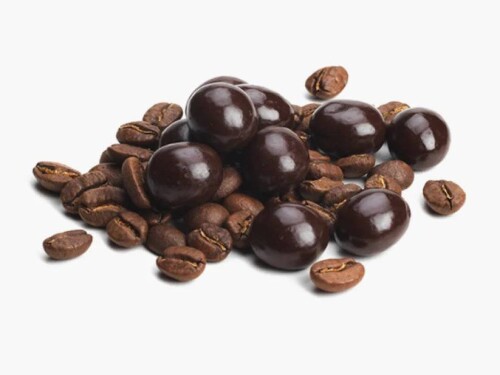 Dark Chocolate Coffee Beans
Dark Chocolate Coffee Beans are delicious on their own but are also excellent for sharing. It`s not only refreshment but also works as a fat burner. Why not try instead of having your usual cup of morning coffee?
https://ottofistik.com/products/dark-chocolate-coffee-beans-300gr