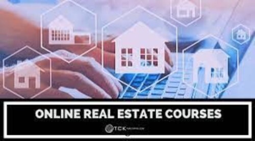 Our real estate course is carefully crafted by industry experts and covers many essential topics, including property management, real estate law, financing, marketing, ethics, and more. Through a combination of theoretical instruction and practical applications, you will gain a deep understanding of the real estate market, regulations, and best practices.

https://cjrei.com/real-estate-career-seminar/