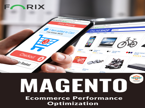 Our top practical tips for Magento Performance Optimization will teach you how to enhance the user experience and your SEO credentials. Visit Forixcommerce.com now for more details!