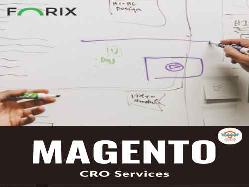 Forix is one of the leading and Certified Magento CRO experts in Portland, OR. Utilizing our Magento CRO services lowers bounce rates, keeps customers on your website, and boosts sales. For more information, visit Forixcommerce.com right away!