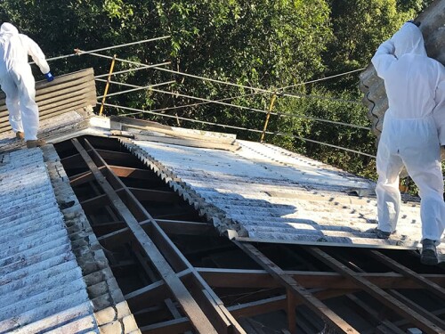 Icon Asbestos Removal specializes in safe and efficient asbestos roof replacement in Brisbane. Contact us today for a safer, healthier, and more durable roofing solution.
Website: https://www.iconasbestosremoval.com.au/services/roof-replacement/