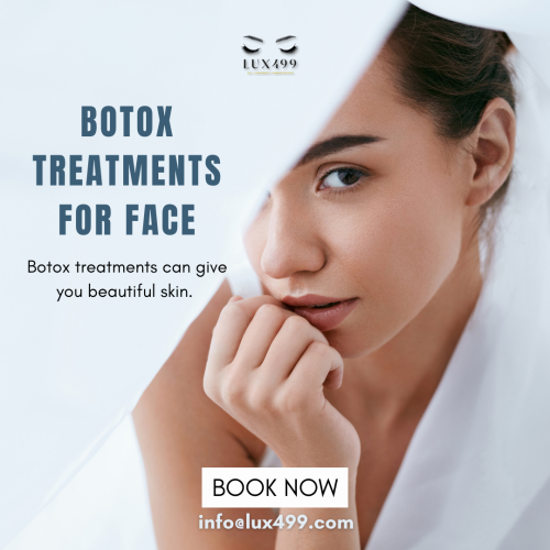 Botox’s distinction lies in its ability to provide sustained effects, making it an enduring solution for maintaining a youthful appearance. Unlike certain other cosmetic treatments that may offer temporary outcomes, the impact of botox treatments on the face extends significantly, often lasting for years beyond the initial session.
Visit us!
https://lux499.com/blog/Unlocking-the-Beauty-Benefits-of-Botox-Treatments-for-Face