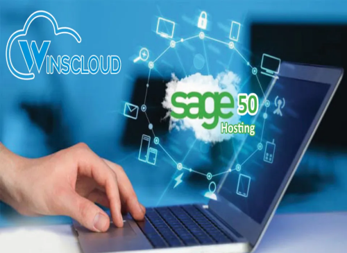 Sage 50 Cloud Hosting Providers Winscloud Matrix LLC