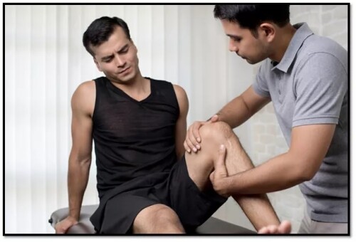 For the treatment of general orthopedic issues like backaches, neck discomfort, joint pain, and cervical spondylosis, Visit Trishla Ortho in Allahabad (Prayagraj), India. Visit: https://www.trishlaortho.com/