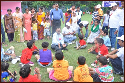 Social activities for cerebral palsy children are very important as these activities always keep them engaged and happy. Visit: https://www.trishlaortho.com/