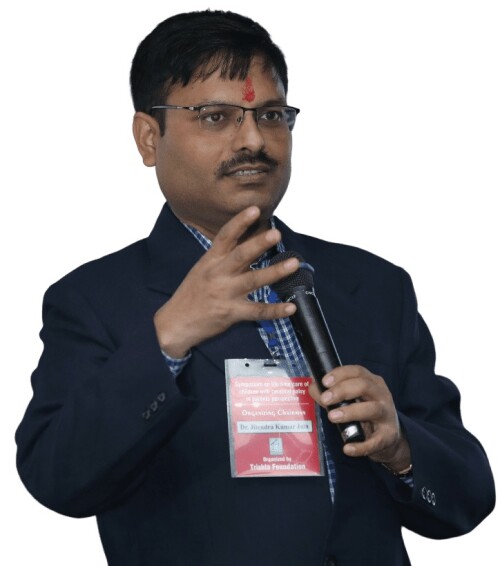 Dr Jitendra Kumar Jain is the best orthopaedic doctor and surgeon in India.  With Trishla Foundation, he provides treatment for children having cerebral palsy. For more detailed information, visit their website now.