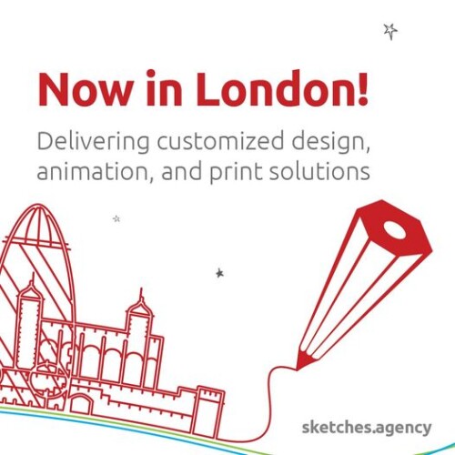 Looking for budget-friendly printing services in London? Get high-quality prints without breaking the bank! Explore our affordable options for flyers, business cards, banners, and more. Save on costs without compromising on quality!

https://sketches.agency/print-solutions/