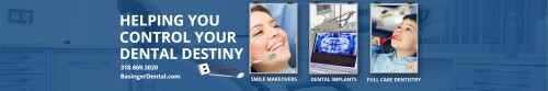 Basinger Family Dentistry