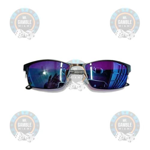 Elevate your poker game with our high-quality poker sunglasses. Block glare, conceal your tells, and gain an edge over your opponents. Shop our stylish collection and take your skills to the next level.

Website :https://mrgamblemiami.com/collections/poker-infrared-sunglasses