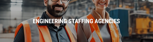 Civil Engineering Staffing Agencies