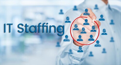 IT Staffing Companies