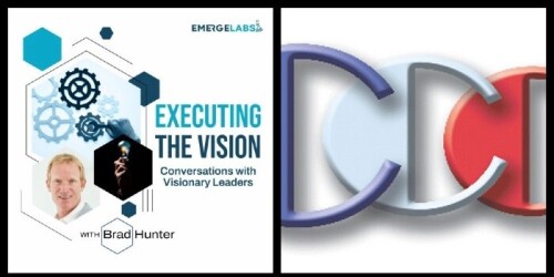 Executing the vision podcast CEO guest Richard Blank Costa Ricas Call Center