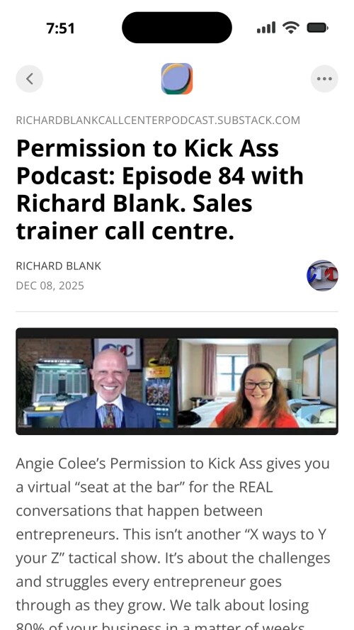 Permission-to-Kick-Ass-Podcast-Episode-84-with-Richard-Blank.-Sales-trainer-call-centre.-45e003b6d18c2c476.jpg