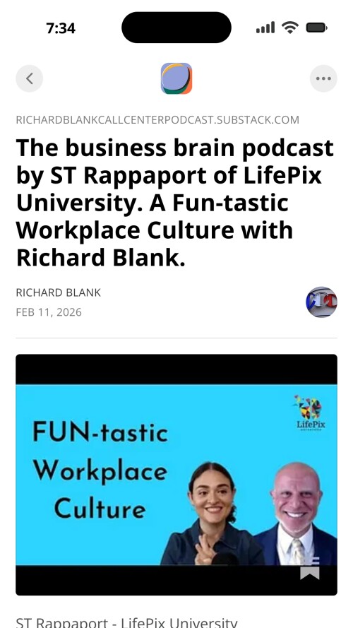 The-business-brain-podcast-by-ST-Rappaport-of-LifePix-University.-A-Fun-tastic-Workplace-Culture-with-Richard-Blank.-4f77be9f68215fb4f.jpg